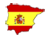 TALLERES PEÑA - Espanol