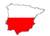 TALLERES PEÑA - Polski